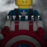 LEGO-Captain-America critique raoul volfoni