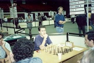 La question people du mercredi sur les échecs © Chess & Strategy