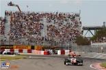Photos Grand Prix Canada 2011