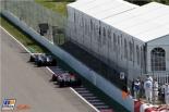 Photos Grand Prix Canada 2011