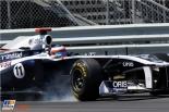 Photos Grand Prix Canada 2011