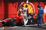 Photos Grand Prix Canada 2011