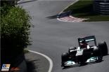 Photos Grand Prix Canada 2011