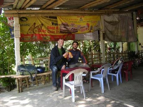 Kahled et moi Kahled et moi