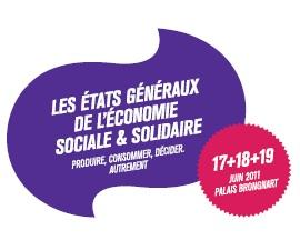 J-6  pour l’événement de l'économie sociale et solidaire de l’année 2011
