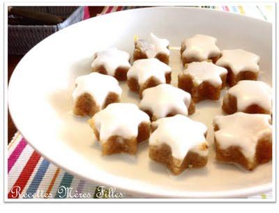 La recette Melon : Calissons au melon