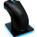 Souris Razer Mamba avec capteur 4G