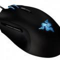 Souris Razer Imperator avec capteur 4G