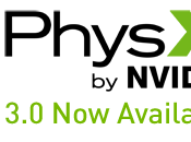 Nvidia PhysX mise jour dévoilée