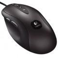 Logitech G400