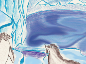 **Le samedi c'est dessin**La banquise**