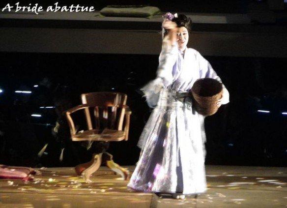 Madame Butterfly à Haroué en septembre prochain