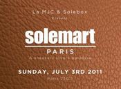 Solemart Paris 2011