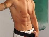 Adrien Limoges Coach Capra