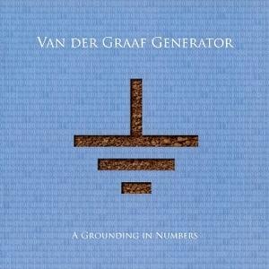 Van Der Graaf Generator – A Grounding in Numbers