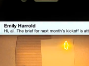 Découvrez vidéo officielle d’Apple