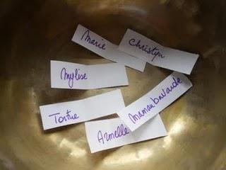 Livre voyageur - La gagante