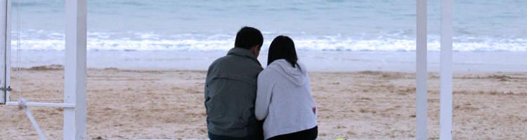 Lettre (secrète) à un (mari) a(i)mant