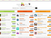 Appxoid Trouver bons plans l’android Market