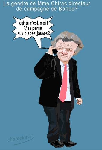 borloo2012 Hulot Borloo : le serment dhypocras