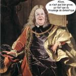 jean francois kahn caricature1 150x150 Hulot Borloo : le serment dhypocras