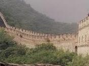 Grande Muraille Chine
