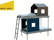 maja treehouse modular children’s