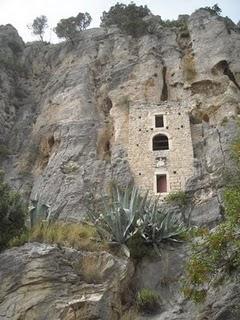 À la conquête du Mont Marjan