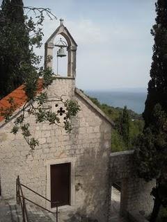 À la conquête du Mont Marjan