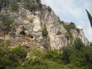 À la conquête du Mont Marjan