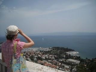 À la conquête du Mont Marjan