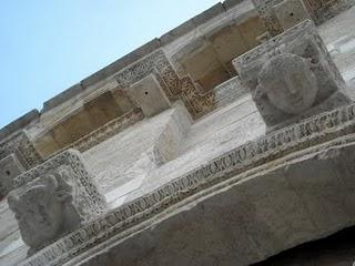 Quelques visages de Split