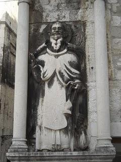 Quelques visages de Split