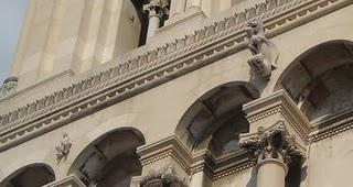 Quelques visages de Split