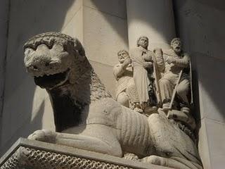 Quelques visages de Split