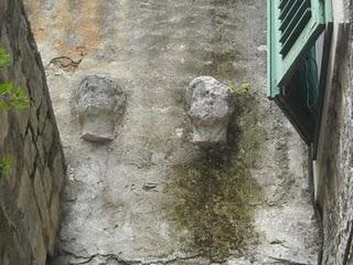 Quelques visages de Split