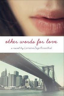 [Chronique] Other Words for Love de Lorraine Zago Rosenthal