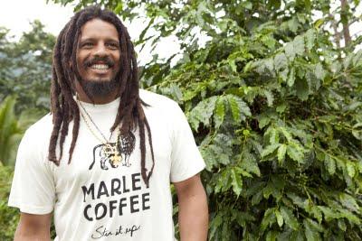 Rohan Marley trés trés confus, change ses propos ...