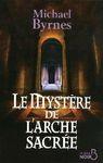 le mystere de l'arche sacree
