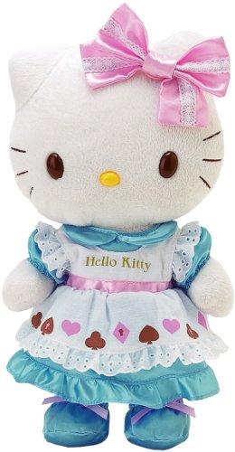 Les nouveautés Hello kitty : Build a bear / Dress Me