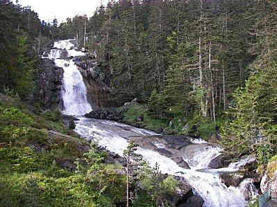 03-cascade pont d'Espagne 2