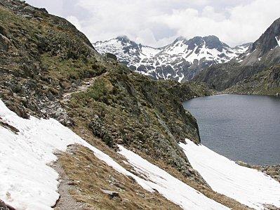 23-Névé passage délicat