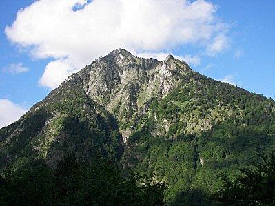 01-panorama 2 vers le plateau du Lisey