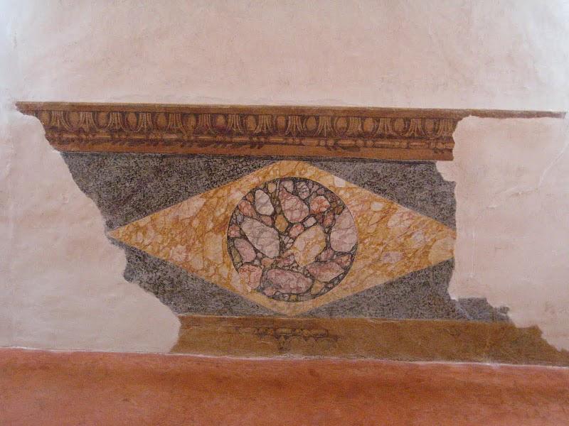 Palazzo grimani : Sala di Psiche