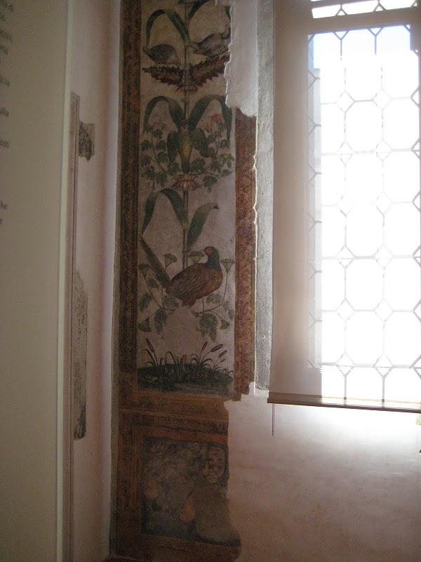 Palazzo grimani : Sala di Psiche