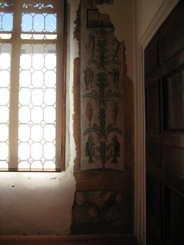 Palazzo grimani : Sala di Psiche