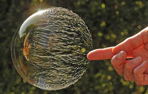 Eclatement de la bulle et fin de Day 2