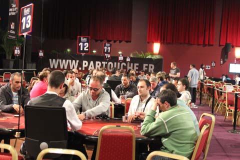 En route vers la bulle