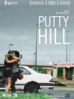 PUTTY HILL de Matthew Porterfield