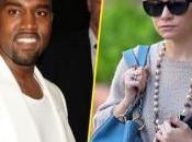 Kanye West Mary-Kate Olsen rappeur fashionista seraient amoureux